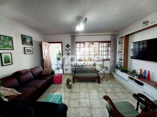 Casa com 3 quartos à venda, 110 m² por R$ 599.000 - Butantã - São Paulo/SP