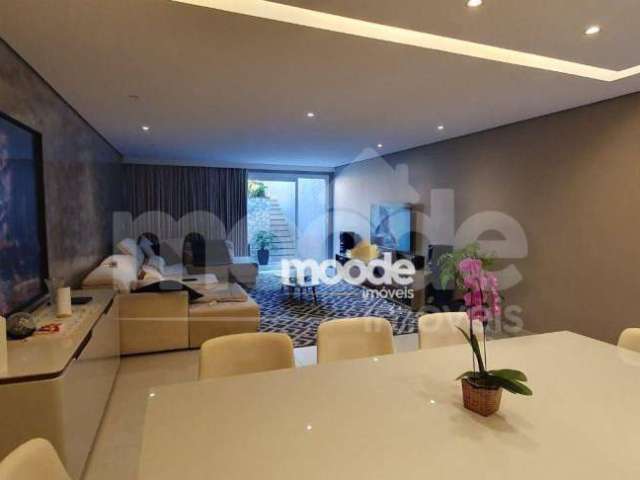 Casa com 3 dormitórios à venda, 270 m² por R$ 1.549.000,00 - Vila São Francisco - São Paulo/SP