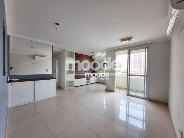 Apartamento com 3 quartos à venda, 75 m² por R$ 499.000 - Jardim Ester Yolanda - São Paulo/SP