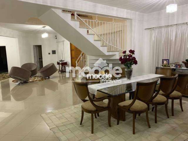 Casa com 4 dormitórios à venda, 344 m² por R$ 3.190.000,00 - Parque dos Príncipes - São Paulo/SP