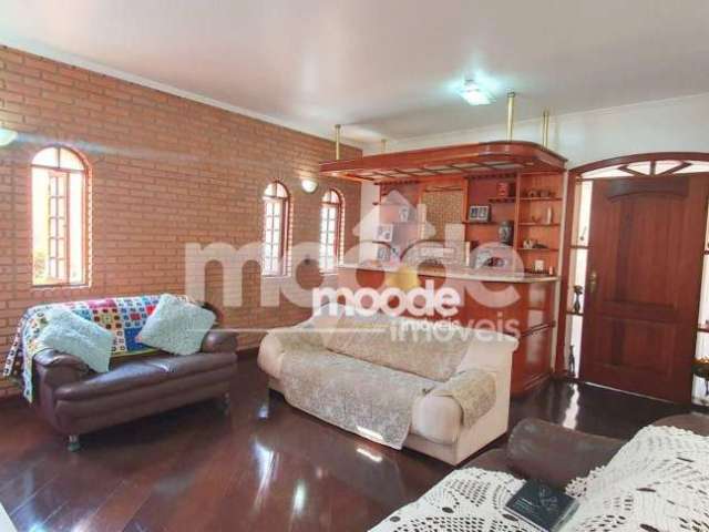 Casa à venda, 400 m² por R$ 1.800.000,00 - Parque dos Príncipes - São Paulo/SP