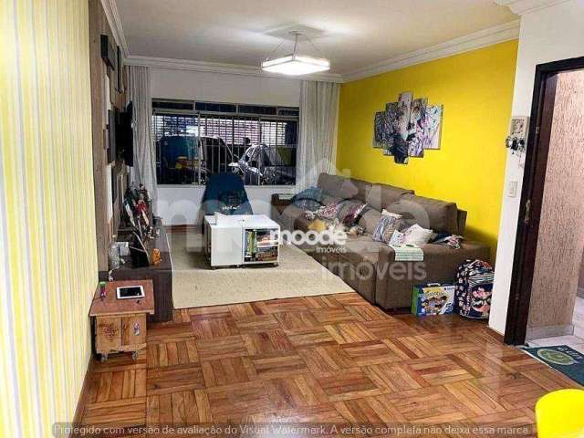 Sobrado com 3 quartos à venda por R$ 599.000 - Jardim Esmeralda - São Paulo/SP