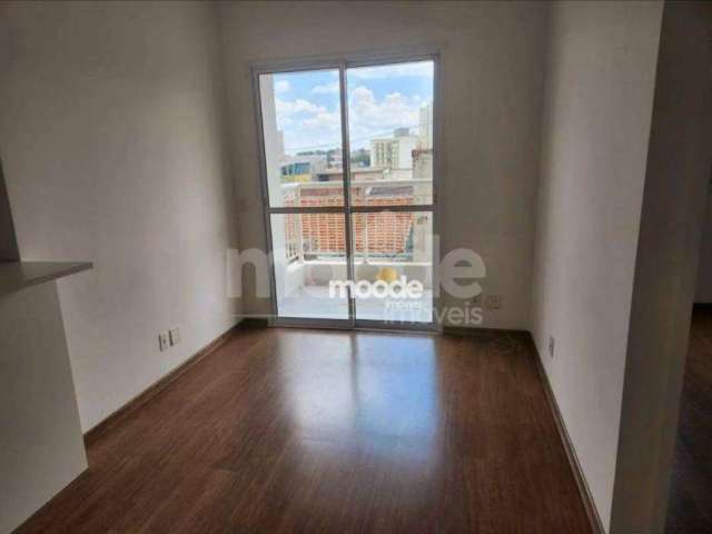 Apartamento com 2 quartos à venda, 57 m² por R$ 550.000 - Cidade São Francisco - São Paulo/SP