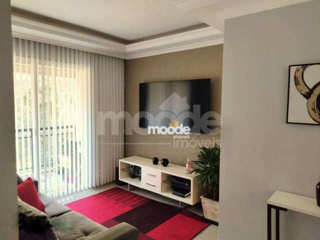 Apartamento com 3 quartos à venda, 77 m² por R$ 649.000 - Jardim Ester - São Paulo/SP