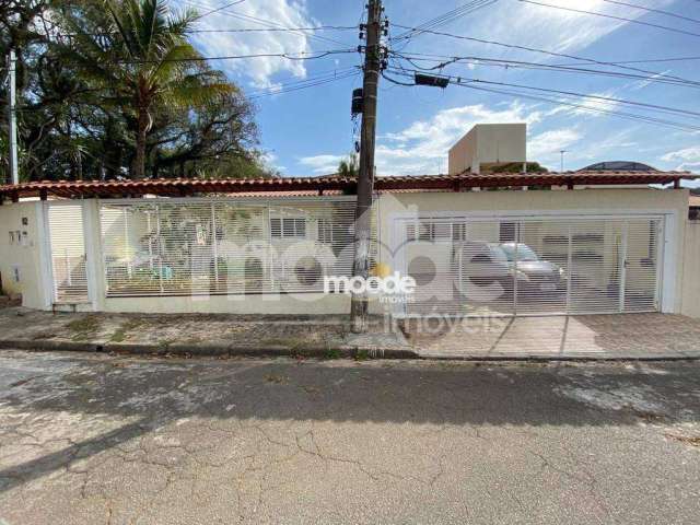 Casa Térrea 3 Quartos 3 banheiros à Venda, 300 m² por R$ 1.484.000 - Parque Continental -