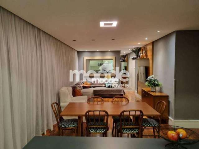 Apartamento à venda, 92 m² por R$ 800.000,00 - Jardim Arpoador - São Paulo/SP