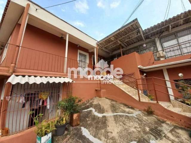 Casa com 3 Quartos à venda, 203 m² por R$ 990.000 - Vila Indiana - São Paulo/SP