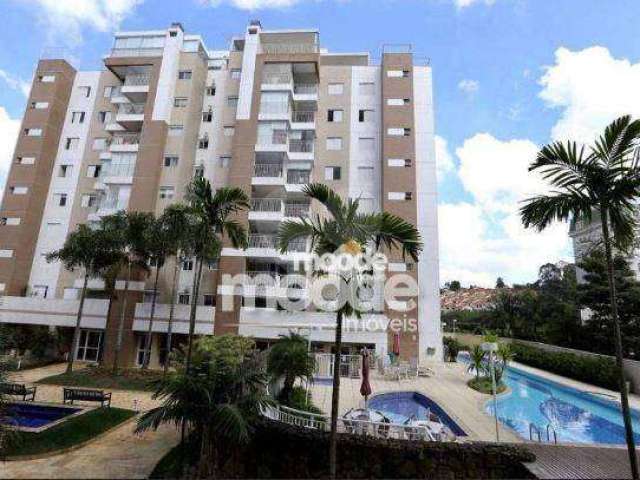 Apartamento com 3 Quartos à venda, 187 m² por R$ 1.499.000 - Vila São Francisco - São Paulo/SP