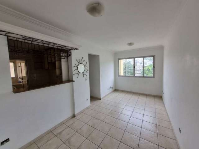 Apartamento com 2 Quartos à venda, 56 m² por R$ 270.500 - Jardim Cláudia - São Paulo/SP