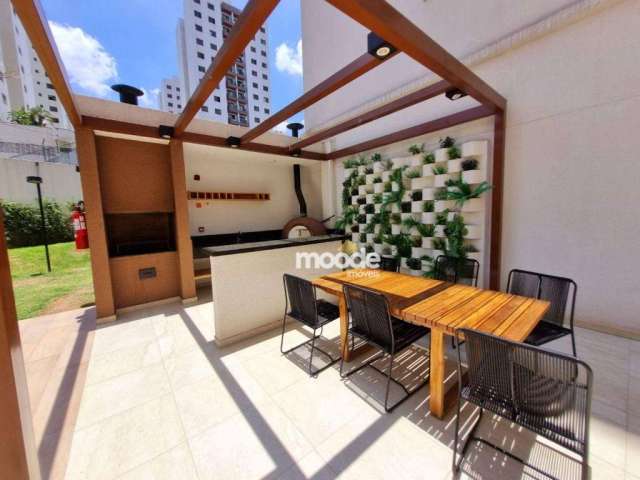 Apartamento com 1 dormitório à venda, 25 m² por R$ 300.000,00 - Vila Butantã - São Paulo/SP