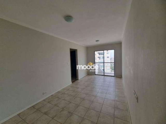 Apartamento à venda, 58 m² por R$ 425.000,00 - Vila São Francisco - São Paulo/SP
