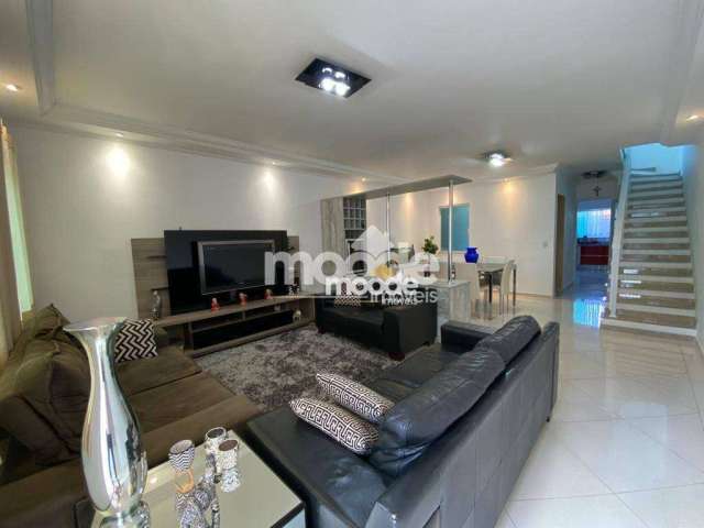 Sobrado 3 suítes à venda 150m², por 1.090.000,00 - Jardim Bonfiglioli - Butantã - SP