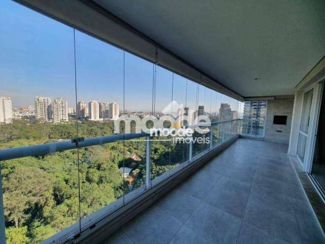 Apartamento com 4 quartos à venda, 187 m² por R$ 2.278.000 - Vila São Francisco - Osasco/SP