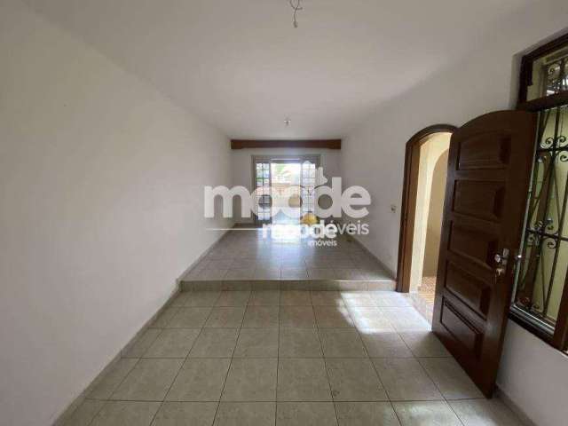 Sobrado com 3 quartos à venda, 125 m² por R$ 550.000 - Jardim Ester - São Paulo/SP