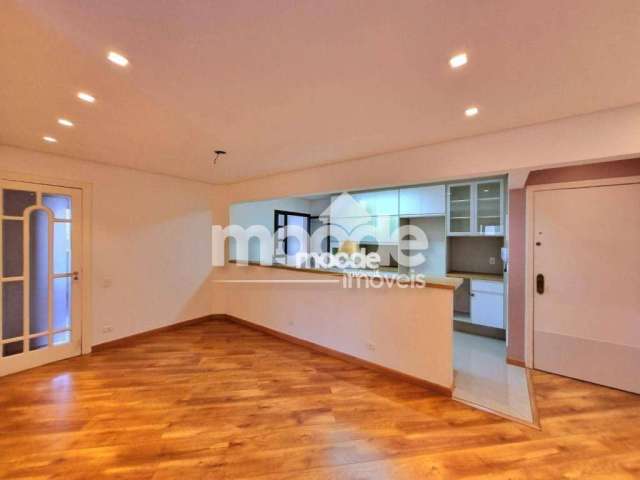 Apartamento com 3 quartos à venda, 93 m² por R$ 720.000 - Vila Butantã - São Paulo/SP