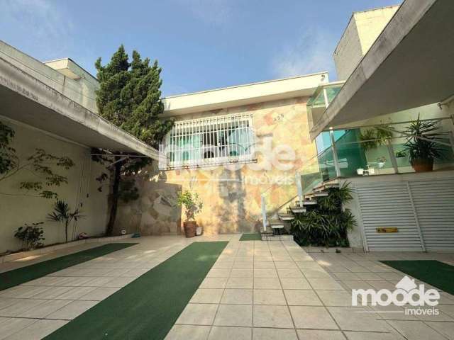 Casa com 3 dormitórios à venda, 250 m² por R$ 848.000,00 - Jardim Sarah - São Paulo/SP