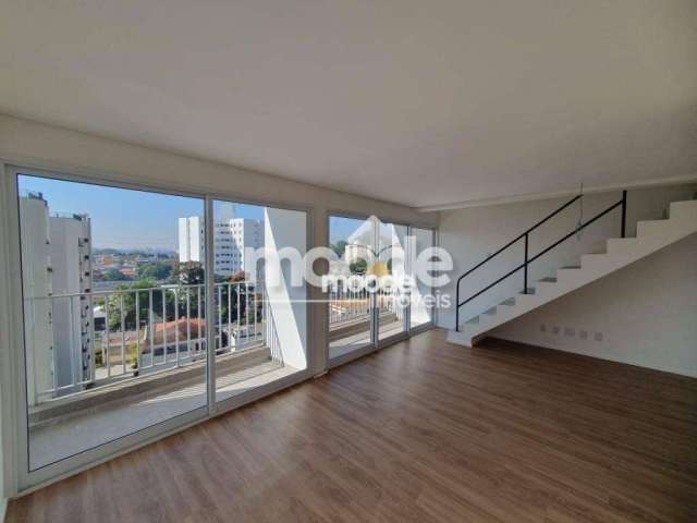 Cobertura com 3 dormitórios à venda, 102 m² por R$ 950.000,00 - Cidade São Francisco - São Paulo/SP