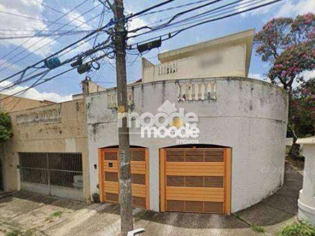 Sobrado com 6 Quartos à venda, 300 m² por R$ 1.100.000 - Butantã - São Paulo/SP