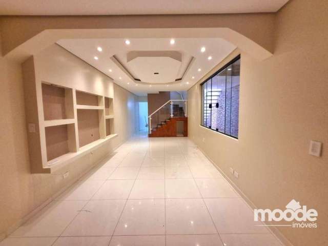 Sobrado com 3 Quartos à venda, 140 m² por R$ 850.000 - Jardim Ester - São Paulo/SP