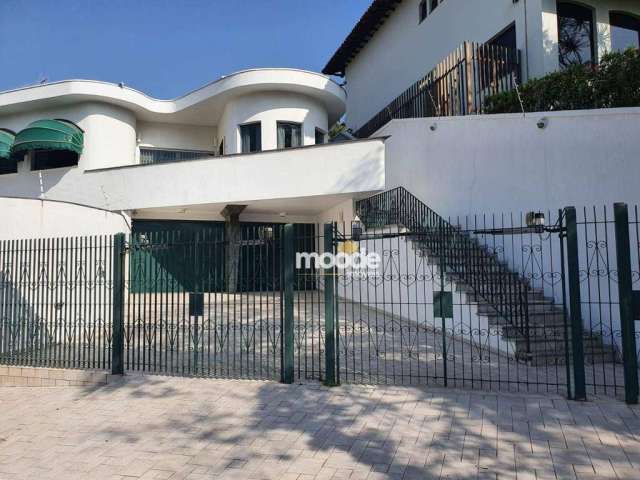 Casa com 4 dormitórios à venda, 390 m² por R$ 1.600.000,00 - Parque dos Príncipes - São Paulo/SP