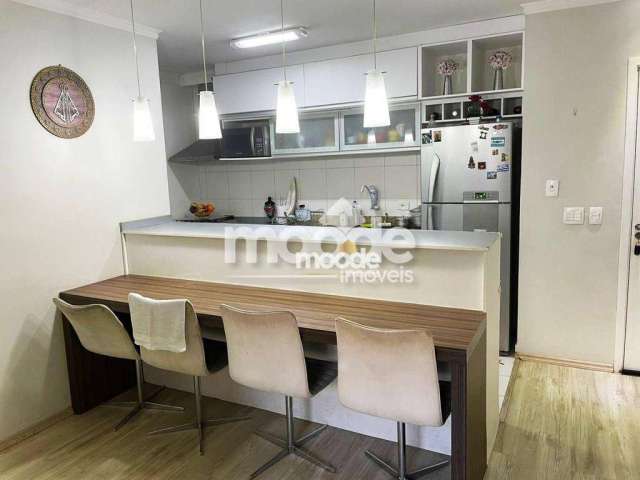 Apartamento com 2 Quartos à venda, 54 m²- Jardim Barbacena - Cotia/SP