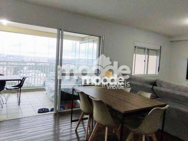 Apartamento com 3 Quartos à venda, 134 m² - Jardim Olympia - São Paulo/SP