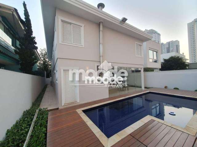 Casa com 4 quartos à venda, 327 m² por R$ 3.798.000 - Umuarama - Osasco/SP