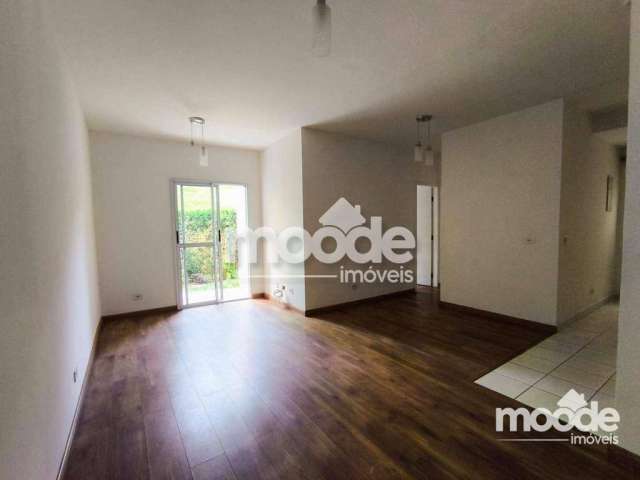 Apartamento com 2 dormitórios à venda, 70 m²  - Jardim Barbacena - Cotia/SP