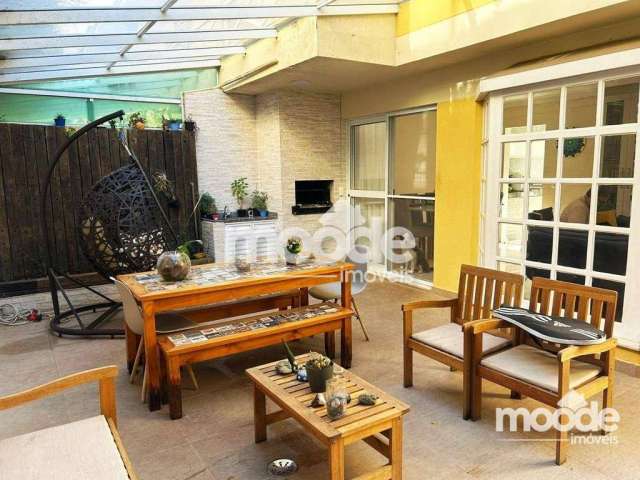 Sobrado com 4 Quartos à venda, 185 m² - Jardim Barbacena - Cotia/SP