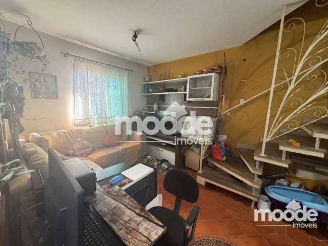 Sobrado com 2 dormitórios à venda, 60 m² por R$ 434.000,00 - Jardim da Glória - Cotia/SP