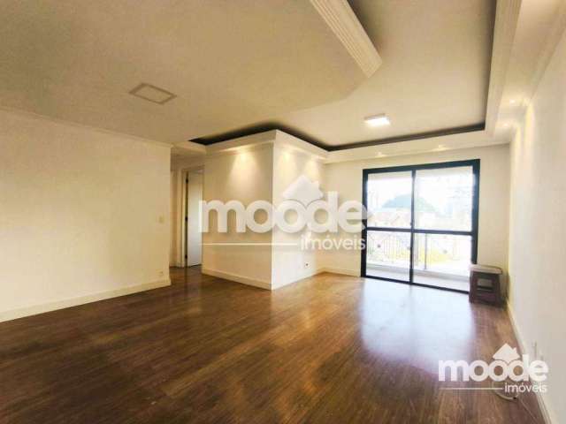 Apartamento com 3 dormitórios à venda, 75 m² por R$ 560.000,00 - Jardim Peri Peri - São Paulo/SP