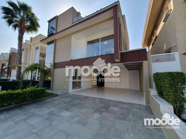 Casa com 4 dormitórios à venda, 406 m² por R$ 4.989.000,00 - Umuarama - Osasco/SP