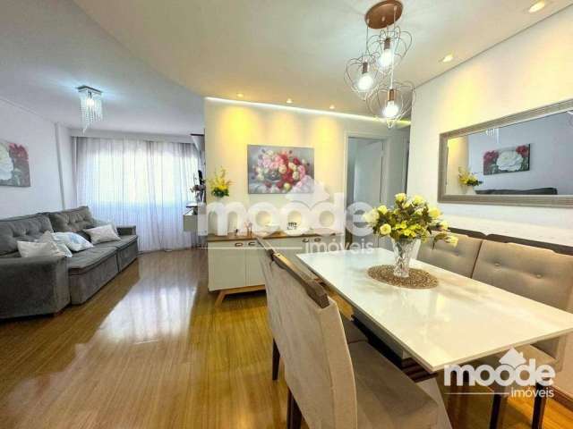 Apartamento com 3 Quartos à venda, 72 m² por R$ 430.000 - Jardim Ester - São Paulo/SP