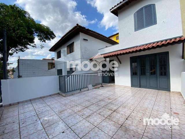 Sobrado 4 Quartos à Venda, 150m² por R$ 636.000,00 - Jardim Esmeralda - São Paulo - SP