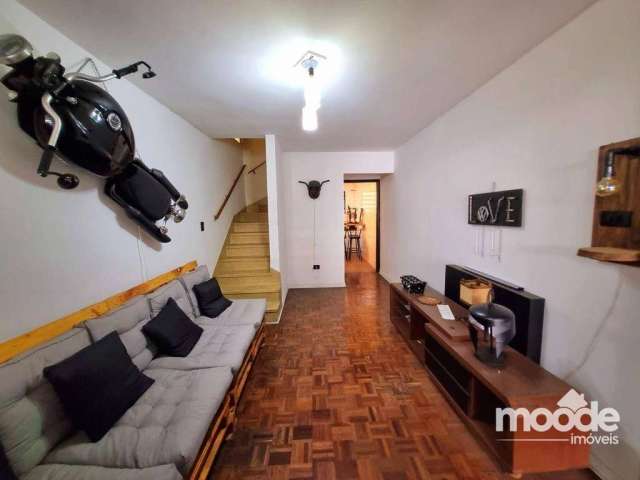 Sobrado com 2 Quartos à venda, 125 m² por R$ 450.000 - Vila Tiradentes - São Paulo/SP