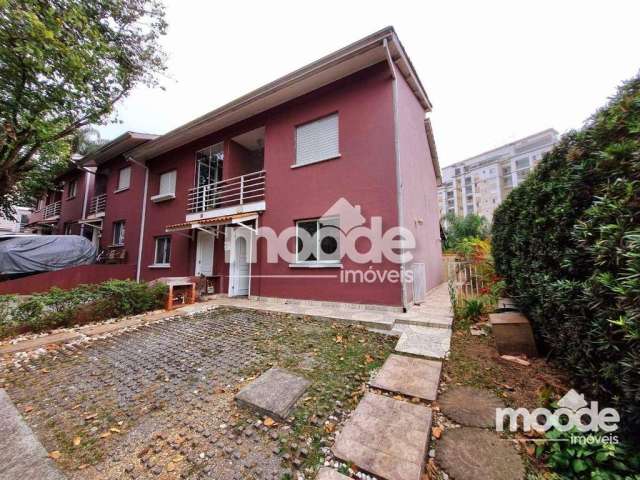 Sobrado com 3 Quartos, sendo uma suíte à venda, 140 m² por R$ 1.176.000 - Vila São Francisco - São Paulo/SP