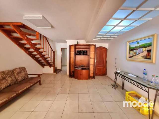 Sobrado com 2 Quartos à venda, 290 m² por R$ 600.000 - Jardim Alvorada - São Paulo/SP