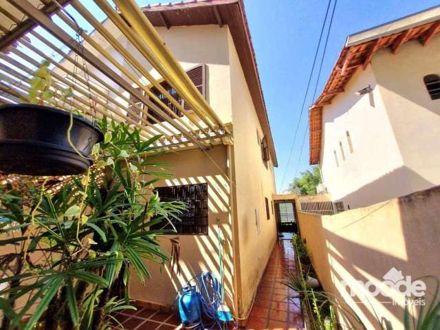 Sobrado com 3 Quartos à venda, 150 m² por R$ 475, - Jardim Ester Yolanda - São Paulo/SP