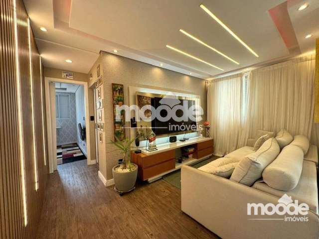 Apartamento com 3 quartos à venda, 77 m² por R$ 560.000 - Jardim Ester - São Paulo/SP