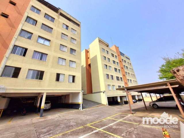 Apartamento Duplex com 3 quartos à venda, 109 m² por R$ 465.000 - Jardim Bonfiglioli - São Paulo/SP