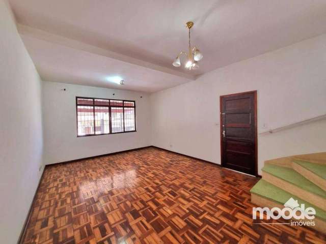 Sobrado com 3 Quartos à venda, 130 m² por R$ 495.000 - Butantã - São Paulo/SP