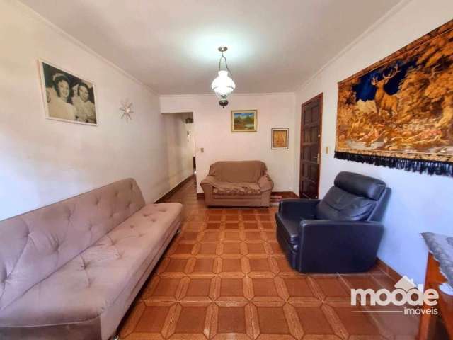 Sobrado com 3 quartos à venda, 122 m² por R$ 540.000 - Vila Antônio - São Paulo/SP