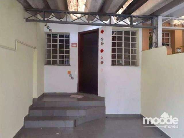 Sobrado com 2 Quartos à venda, 90 m² por R$ 475.000 - Jardim Ester - São Paulo/SP