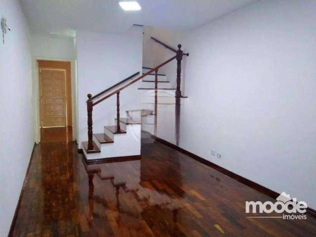 Sobrado com 2 quartos à venda, 90 m² por R$ 450.000 - Jardim Ester - São Paulo/SP