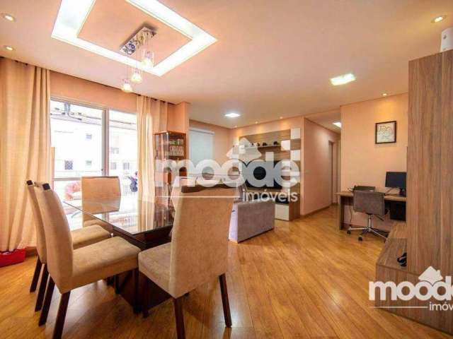 Apartamento com 3 Quartos à venda, 74 m² por R$ 600.000 - Butantã - São Paulo/SP