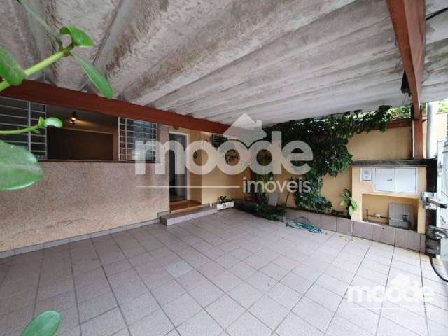 Sobrado com 3 Quartos à venda, 128 m² por R$ 629.000 - Jardim Bonfiglioli - São Paulo/SP