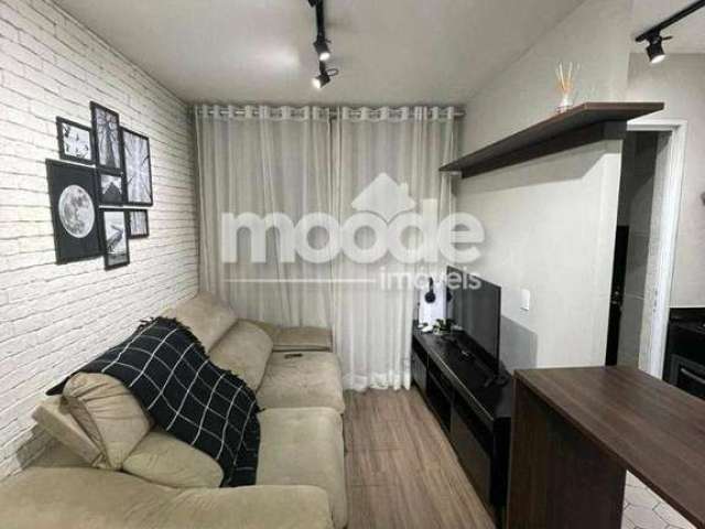 Apartamento 2 Quartos à Venda, 56m² por R$ 480.000,00 - Vila Osasco -