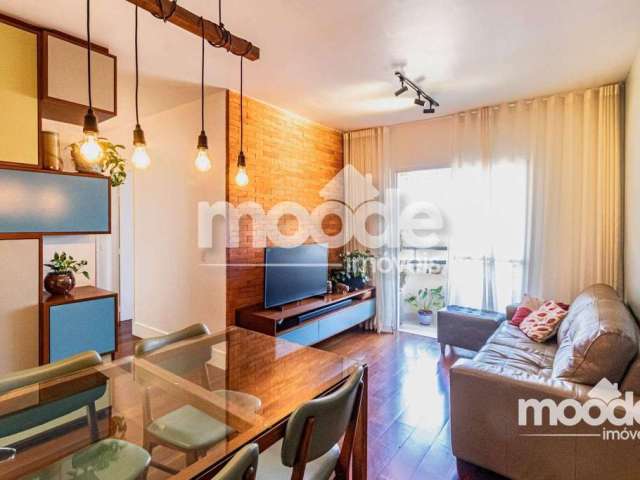 Apartamento com 3 quartos à venda, 74 m² por R$ 650.000 - Butantã - São Paulo/SP