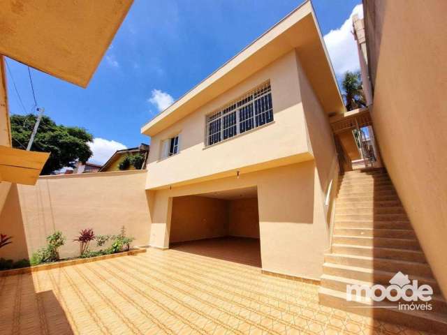 Casa com 3 Quartos à venda, 181 m² por R$ 730.000 - Butantã - São Paulo/SP