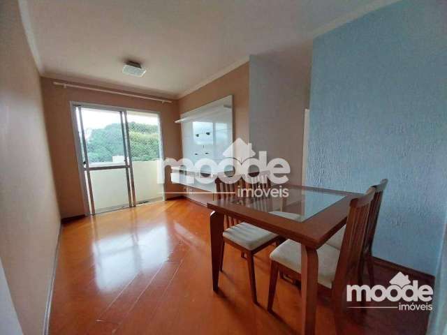 Apartamento com 2 Quartos  à venda, 45 m² por R$ 245.000 - Jardim Arpoador - São Paulo/SP